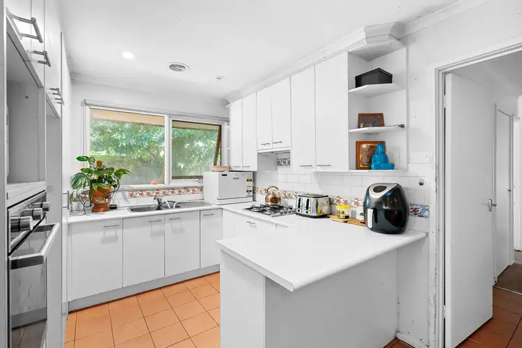 Second view of Homely house listing, 43 Kareela Road, Frankston VIC 3199