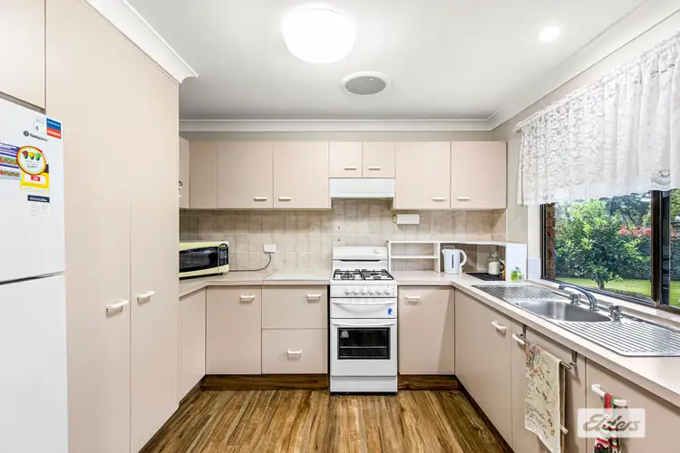 Fourth view of Homely unit listing, 11/8 Highfields Road, Highfields QLD 4352