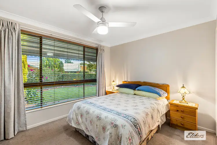 Sixth view of Homely unit listing, 11/8 Highfields Road, Highfields QLD 4352