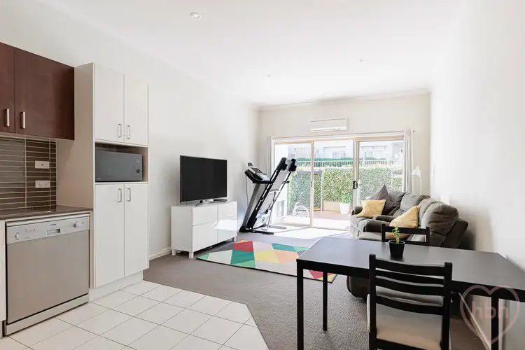 58/31 Thynne Street, Bruce ACT 2617