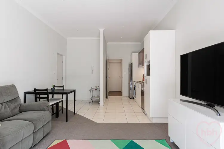 Second view of Homely apartment listing, 58/31 Thynne Street, Bruce ACT 2617