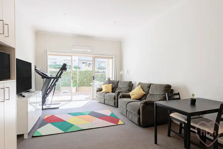 Third view of Homely apartment listing, 58/31 Thynne Street, Bruce ACT 2617