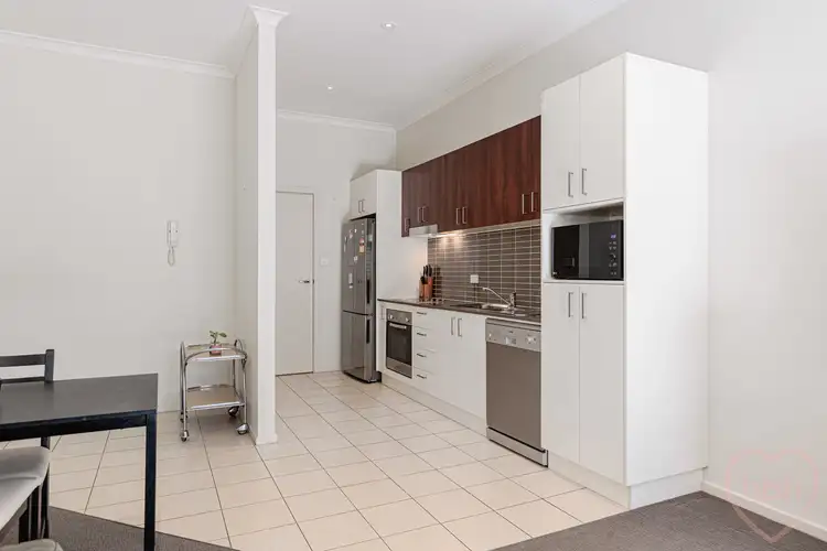 Fourth view of Homely apartment listing, 58/31 Thynne Street, Bruce ACT 2617