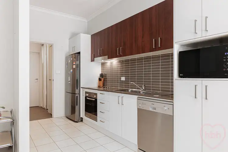Fifth view of Homely apartment listing, 58/31 Thynne Street, Bruce ACT 2617