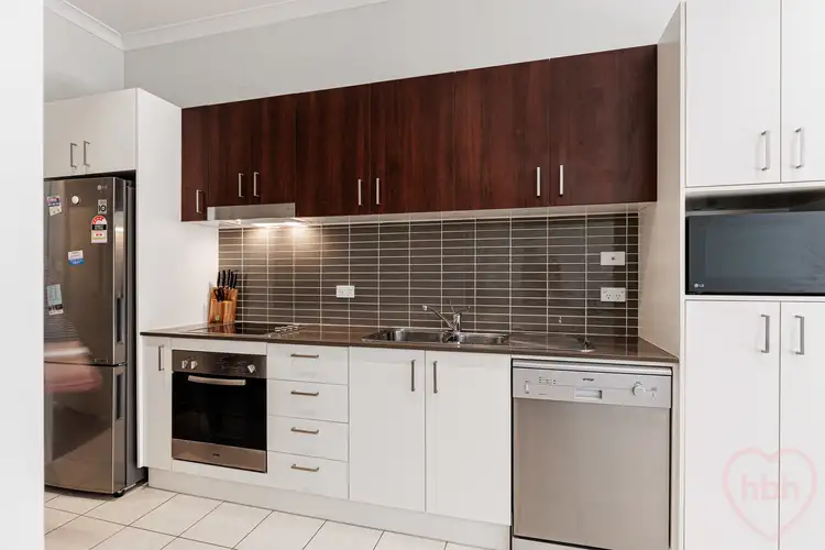 Sixth view of Homely apartment listing, 58/31 Thynne Street, Bruce ACT 2617