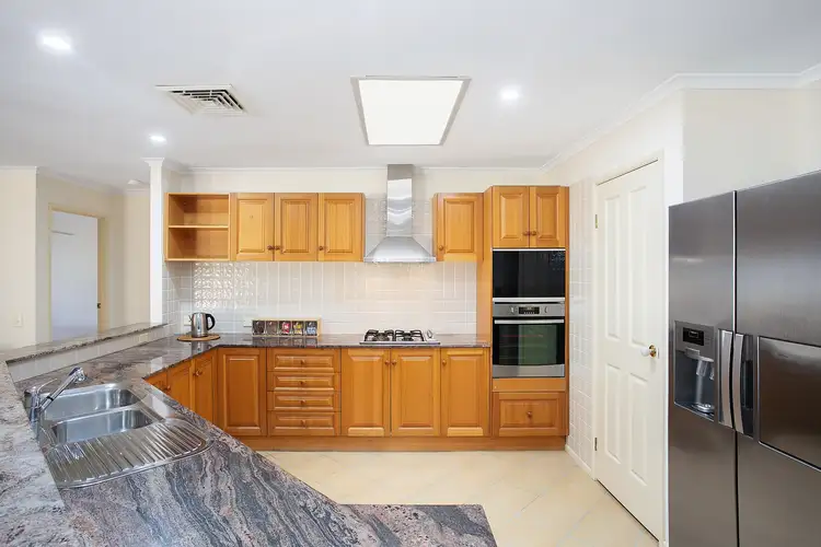 Second view of Homely house listing, 70 Mountain View Drive, Woongarrah NSW 2259