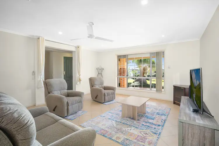 Third view of Homely house listing, 70 Mountain View Drive, Woongarrah NSW 2259