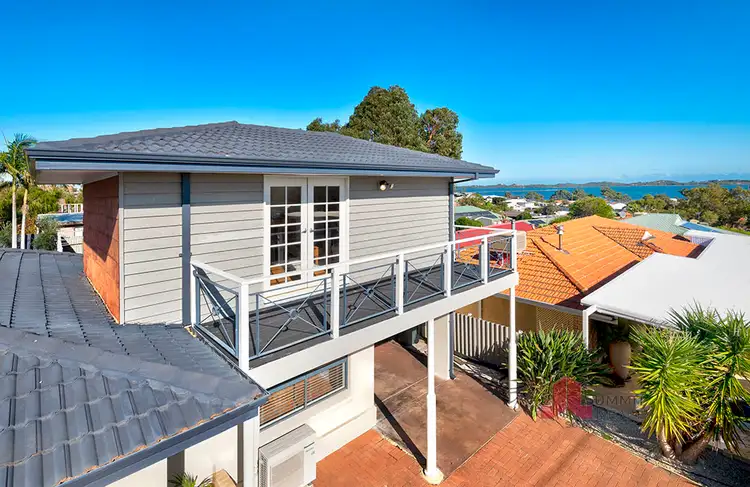 Third view of Homely house listing, 6 Rosamond Street, Australind WA 6233