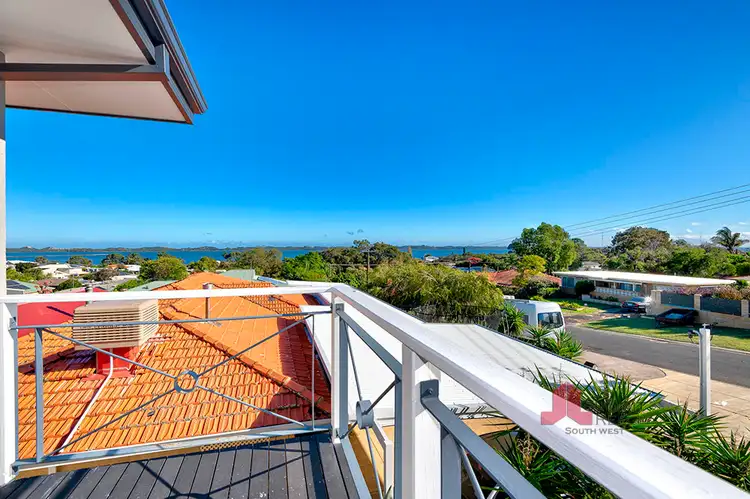Fifth view of Homely house listing, 6 Rosamond Street, Australind WA 6233