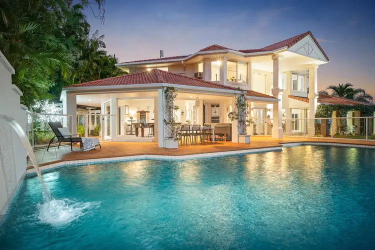 Main view of Homely house listing, 3 Ashwood Court, Samford Valley QLD 4520