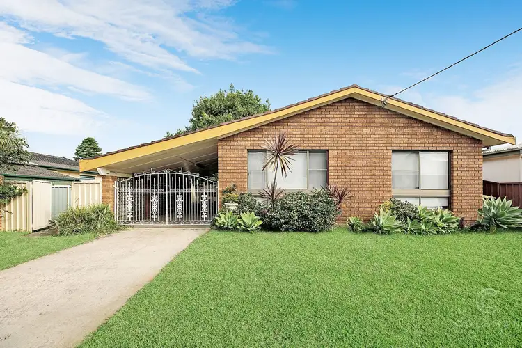 18 Koorana Avenue, Gorokan NSW 2263