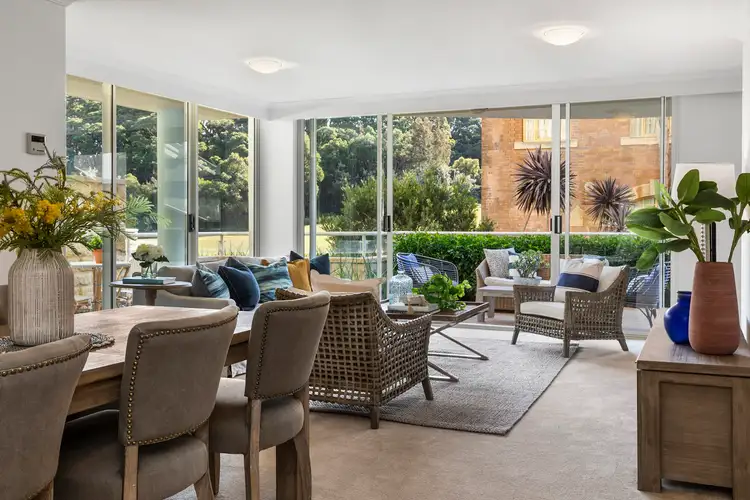 1F/22 Ross Street, Wollstonecraft NSW 2065