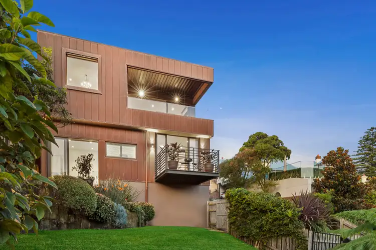 Main view of Homely house listing, 2 Queens Avenue, Mcmahons Point NSW 2060
