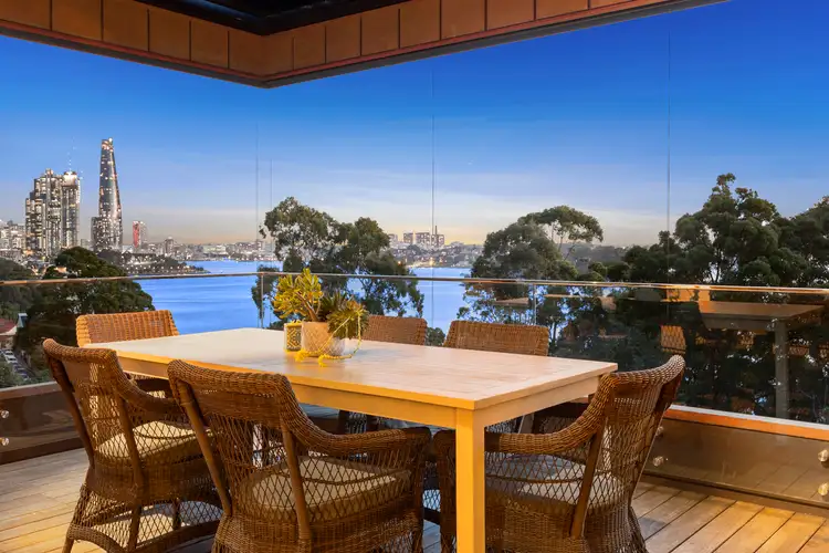 Second view of Homely house listing, 2 Queens Avenue, Mcmahons Point NSW 2060