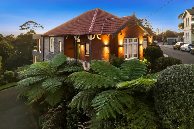 Fifth view of Homely house listing, 2 Queens Avenue, Mcmahons Point NSW 2060