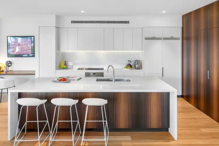 Sixth view of Homely house listing, 2 Queens Avenue, Mcmahons Point NSW 2060