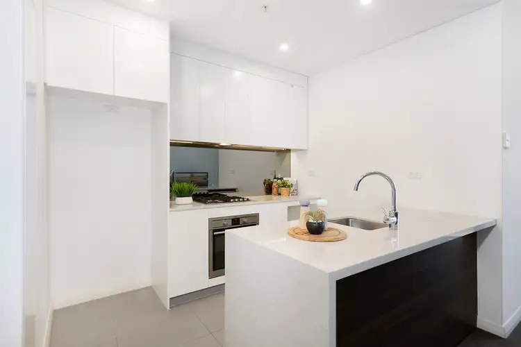Second view of Homely apartment listing, 503C/1 Hamilton Crescent, Ryde NSW 2112