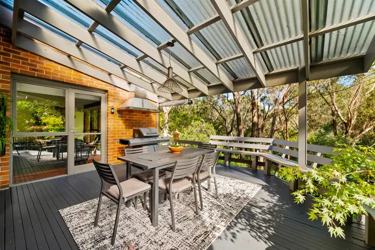 Fourth view of Homely house listing, 9/24 Clovelly Road, Hornsby NSW 2077