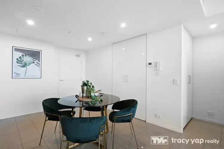 Third view of Homely apartment listing, 701/2 Saunders Close, Macquarie Park NSW 2113