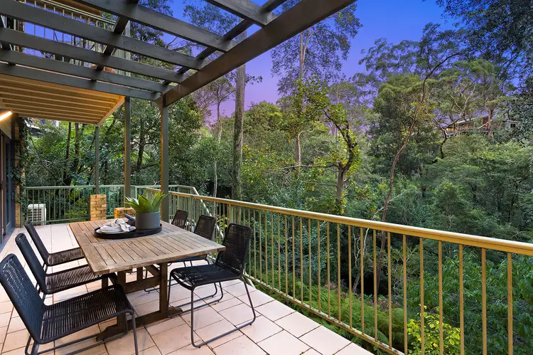 Main view of Homely house listing, 3 Stratford Place, St Ives NSW 2075