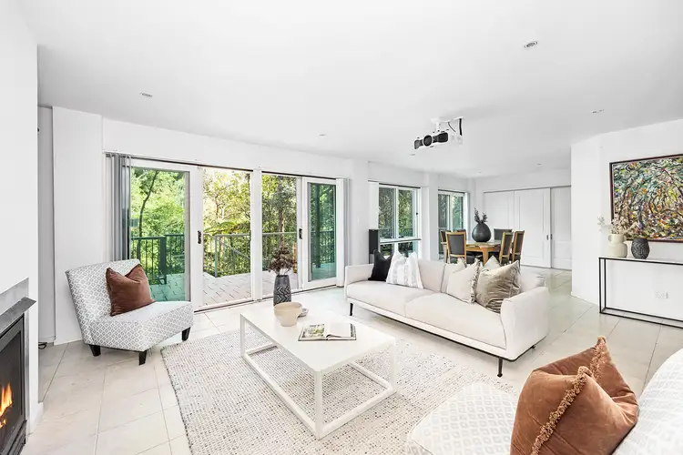Second view of Homely house listing, 3 Stratford Place, St Ives NSW 2075