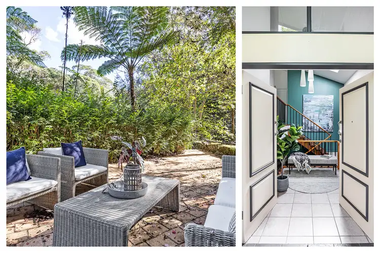 Fifth view of Homely house listing, 3 Stratford Place, St Ives NSW 2075