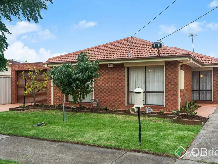 1/5 Doherty Street, Deer Park VIC 3023