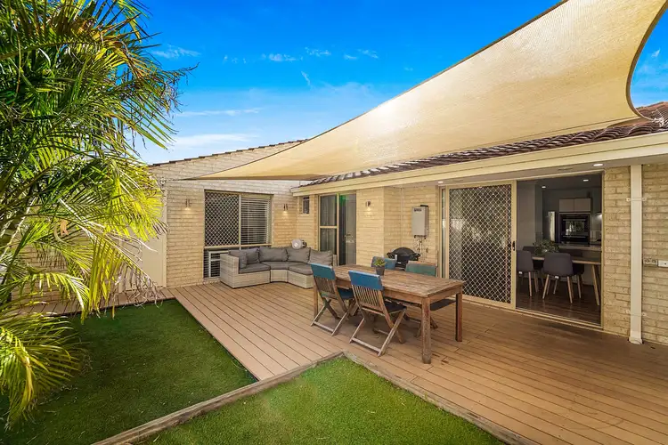 Main view of Homely villa listing, 2/73 Weaponess Road, Scarborough WA 6019