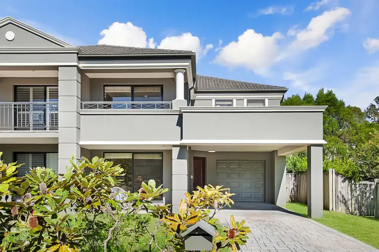 15 Allamanda Way, Thornleigh NSW 2120