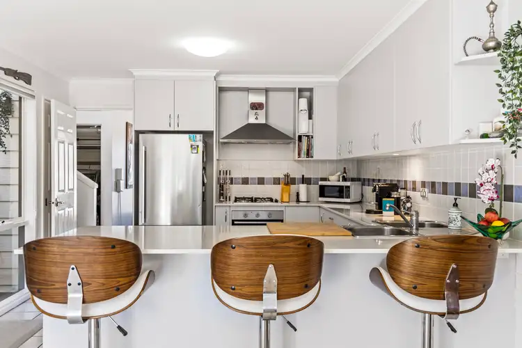 Fifth view of Homely townhouse listing, 7/78 Crest Park Parade, Queanbeyan NSW 2620