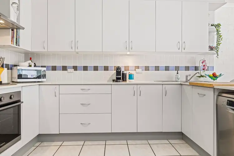 Sixth view of Homely townhouse listing, 7/78 Crest Park Parade, Queanbeyan NSW 2620