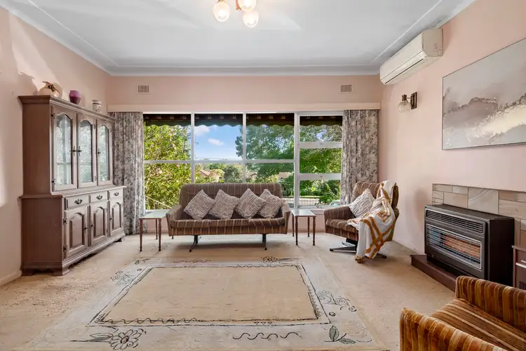 Second view of Homely house listing, 28 Mimosa Road, Turramurra NSW 2074