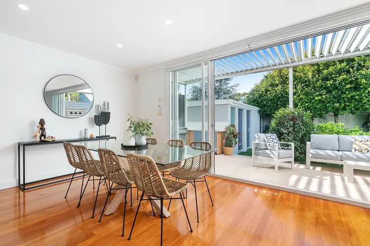 Fourth view of Homely house listing, 9 Hanover Street, Rozelle NSW 2039