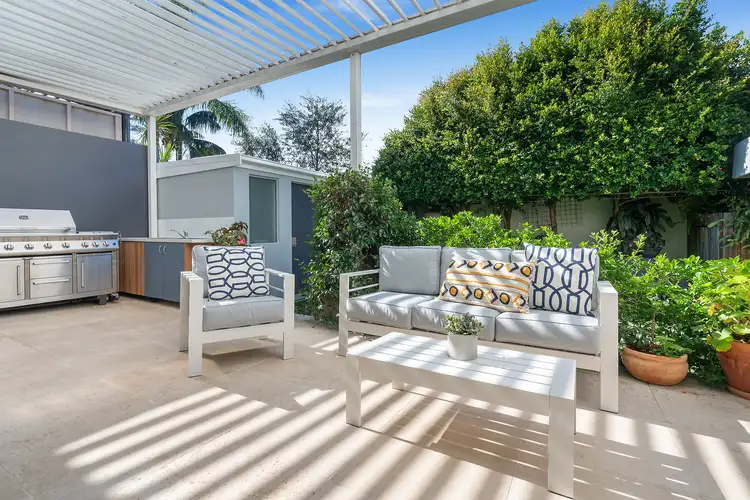 Fifth view of Homely house listing, 9 Hanover Street, Rozelle NSW 2039