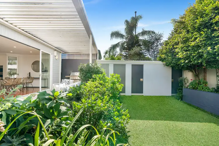 Sixth view of Homely house listing, 9 Hanover Street, Rozelle NSW 2039