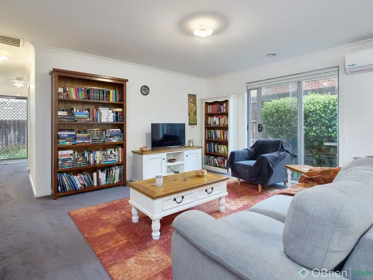 Second view of Homely house listing, 12 Telford Circuit, Drouin VIC 3818