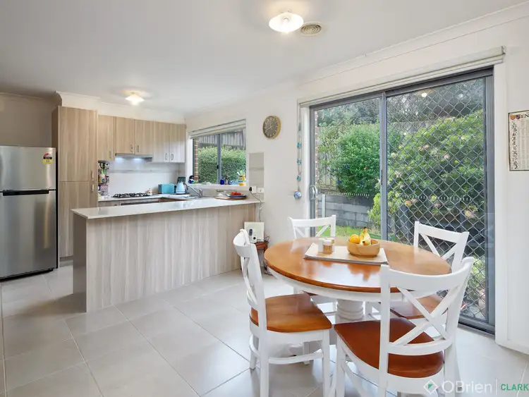Third view of Homely house listing, 12 Telford Circuit, Drouin VIC 3818