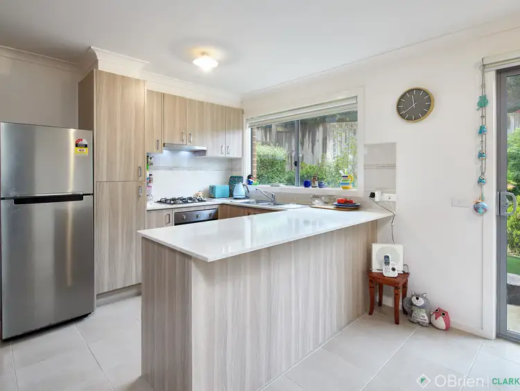 Fourth view of Homely house listing, 12 Telford Circuit, Drouin VIC 3818