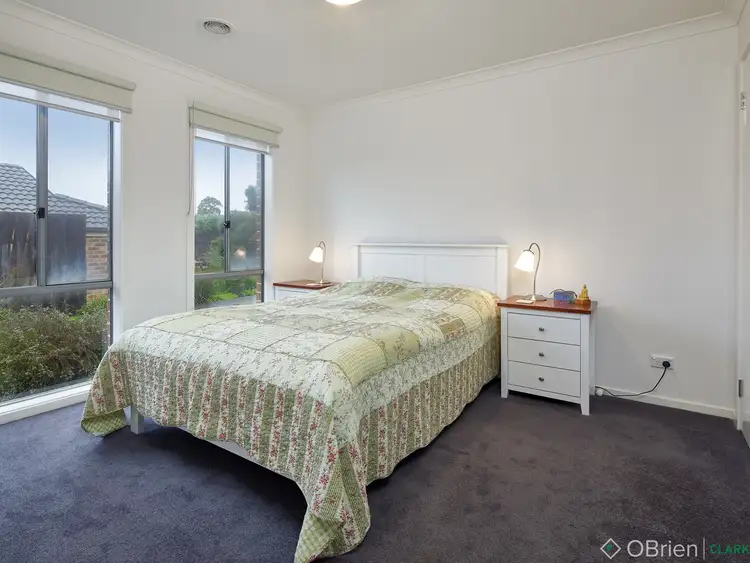 Fifth view of Homely house listing, 12 Telford Circuit, Drouin VIC 3818