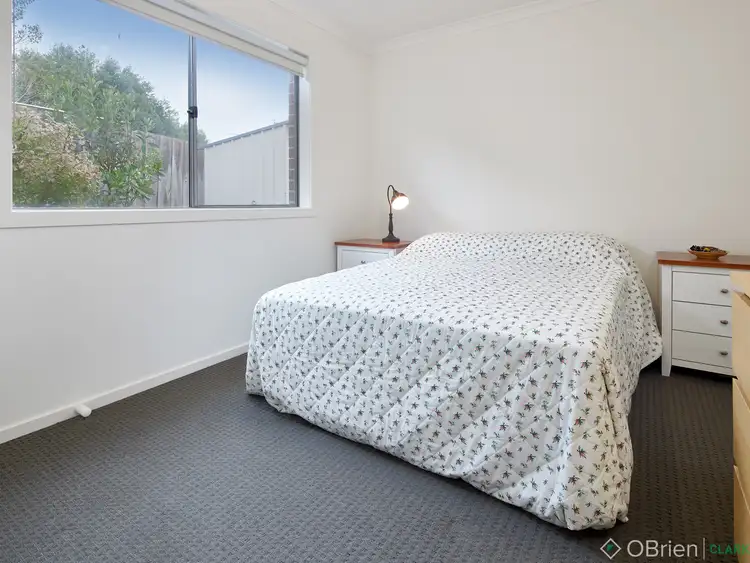Sixth view of Homely house listing, 12 Telford Circuit, Drouin VIC 3818
