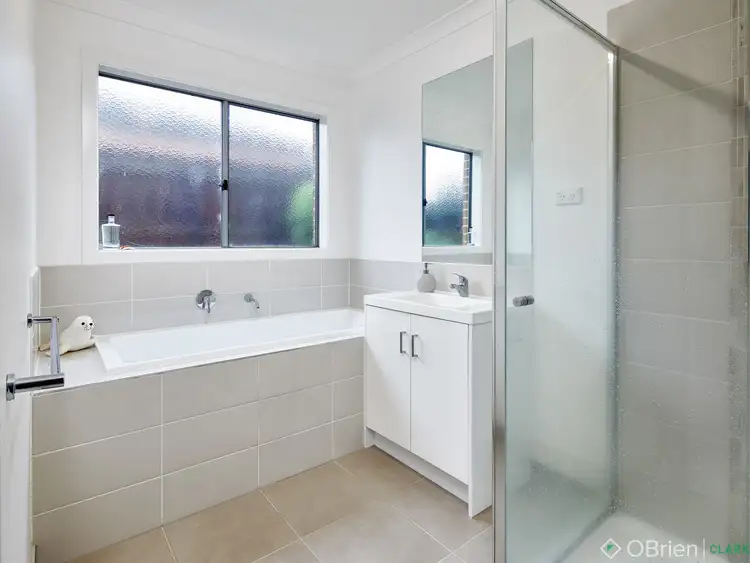 Seventh view of Homely house listing, 12 Telford Circuit, Drouin VIC 3818
