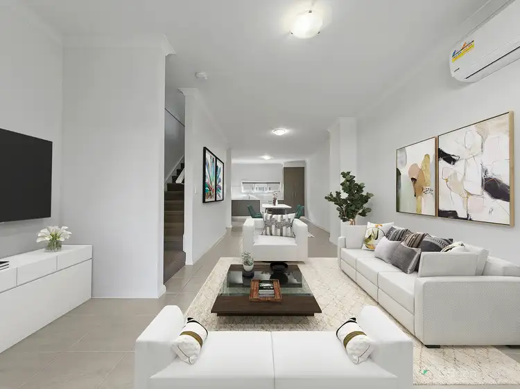 Main view of Homely unit listing, 35 Annecy Lane, Pakenham VIC 3810