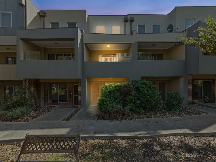 Second view of Homely unit listing, 35 Annecy Lane, Pakenham VIC 3810