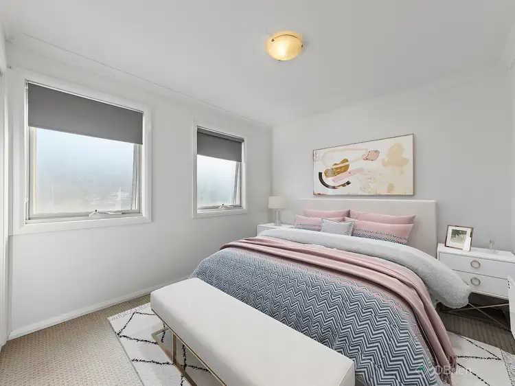 Fourth view of Homely unit listing, 35 Annecy Lane, Pakenham VIC 3810