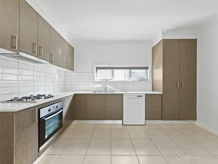 Sixth view of Homely unit listing, 35 Annecy Lane, Pakenham VIC 3810