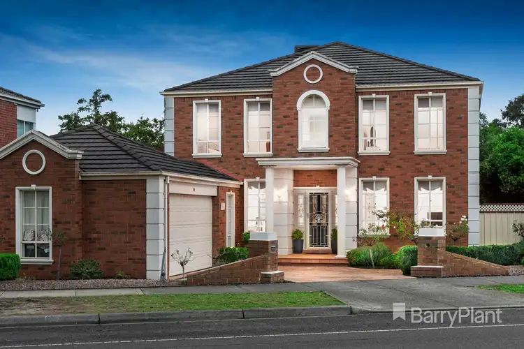 Main view of Homely house listing, 24 Research Drive, Mill Park VIC 3082