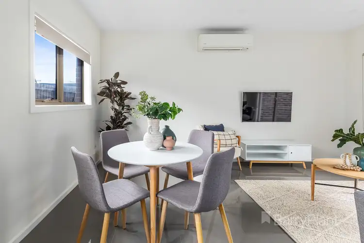 Fourth view of Homely townhouse listing, 1/49 Ivanhoe Avenue, St Albans VIC 3021
