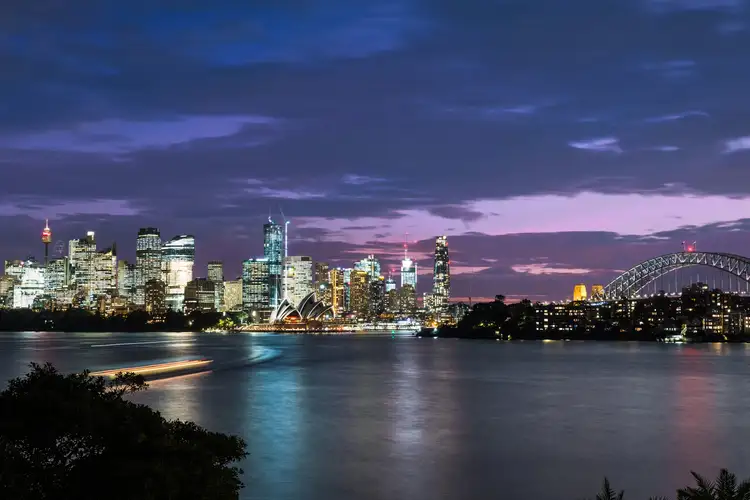 8/4 Milson Road, Cremorne Point NSW 2090