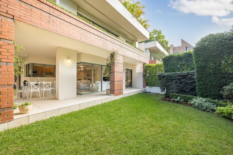 6/8-10 Clifford Street, Mosman NSW 2088