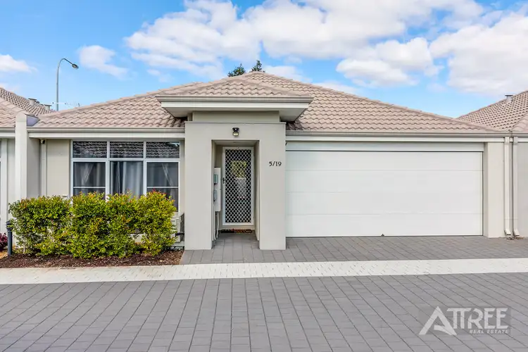 Main view of Homely house listing, 5/19 Muscari Close, Seville Grove WA 6112